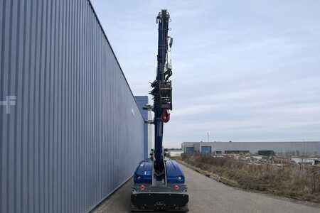 Mini grúas 2019 Valla V70R | 2019 (6)