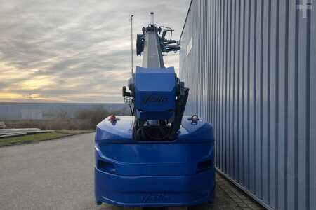 Mini grúas 2019 Valla V70R | 2019 (7)