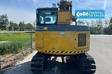 Bandkranar 2014 Maeda LC 785 | 2014 (12)