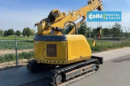 Bandkranar 2014 Maeda LC 785 | 2014 (13)