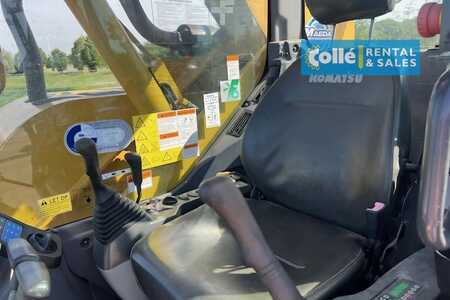 Bandkranar 2014 Maeda LC 785 | 2014 (14)