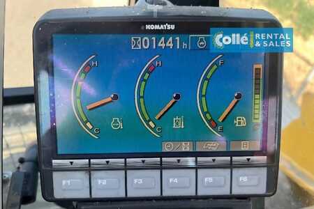 Bandkranar 2014 Maeda LC 785 | 2014 (16)