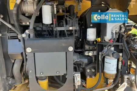 Bandkranar 2014 Maeda LC 785 | 2014 (17)