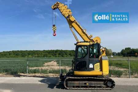 Bandkranar 2014 Maeda LC 785 | 2014 (2)