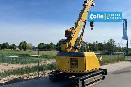 Bandkranar 2014 Maeda LC 785 | 2014 (6)