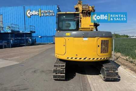 Bandkranar 2014 Maeda LC 785 | 2014 (7)