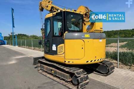 Bandkranar 2014 Maeda LC 785 | 2014 (8)