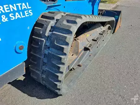 Rupslaadschoppen 2020 Bobcat T 770 | 2020 (10)