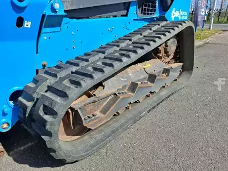 Rupslaadschoppen 2020 Bobcat T 770 | 2020 (11)