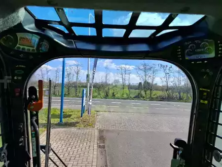 Rupslaadschoppen 2020 Bobcat T 770 | 2020 (15)