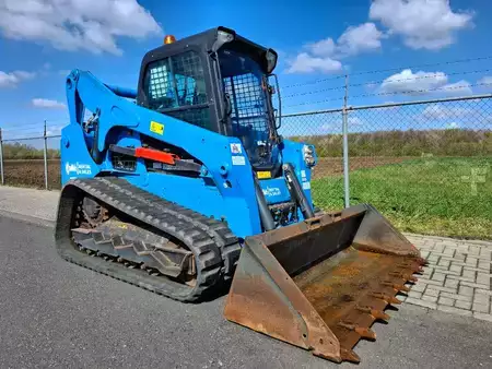 Rupslaadschoppen 2020 Bobcat T 770 | 2020 (2)
