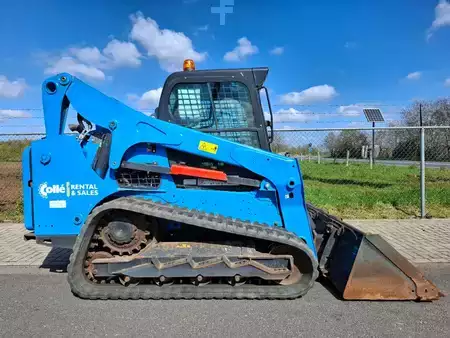 Rupslaadschoppen 2020 Bobcat T 770 | 2020 (3)
