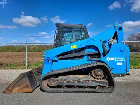 Rupslaadschoppen 2020 Bobcat T 770 | 2020 (4)