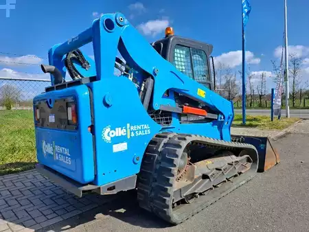 Rupslaadschoppen 2020 Bobcat T 770 | 2020 (5)