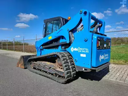 Rupslaadschoppen 2020 Bobcat T 770 | 2020 (6)