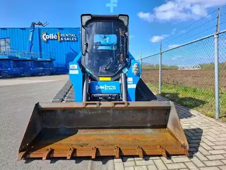 Rupslaadschoppen 2020 Bobcat T 770 | 2020 (7)