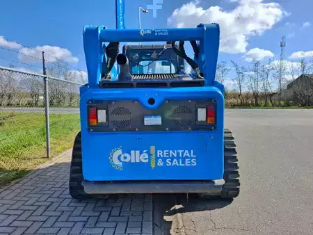 Rupslaadschoppen 2020 Bobcat T 770 | 2020 (8)