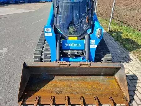Rupslaadschoppen 2020 Bobcat T 770 | 2020 (9)