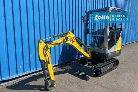 Escavadora de rastos 2025 Wacker Neuson ET 16 | 2025 (4)