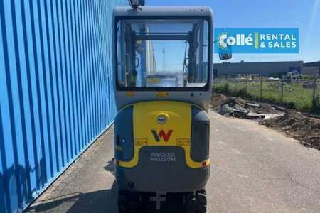 Escavadora de rastos 2025 Wacker Neuson ET 16 | 2025 (7)