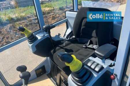 Escavadora de rastos 2025 Wacker Neuson ET 16 | 2025 (8)