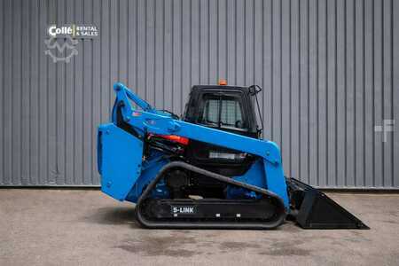 Laderaupe 2025 Bobcat T76 | 2025 (1)