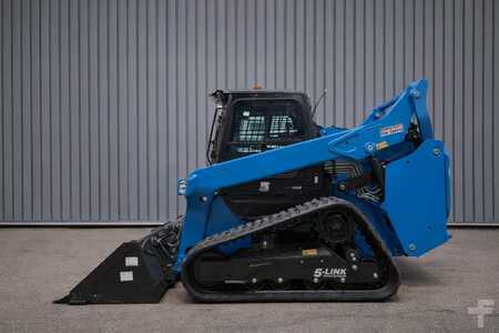 Laderaupe 2025 Bobcat T76 | 2025 (2)