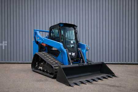 Laderaupe 2025 Bobcat T76 | 2025 (4)