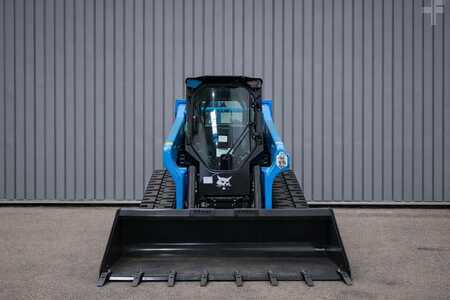Laderaupe 2025 Bobcat T76 | 2025 (5)