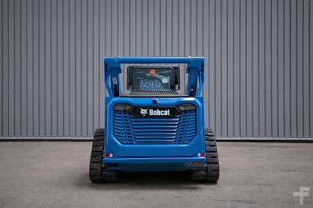 Laderaupe 2025 Bobcat T76 | 2025 (6)