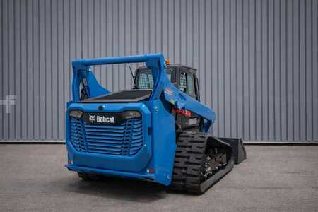 Laderaupe 2025 Bobcat T76 | 2025 (7)