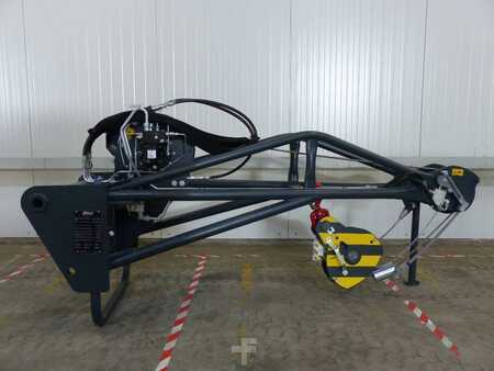 [div] Jib Winch 2 Ton | New