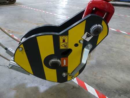 [div] Jib Winch 2 Ton | New