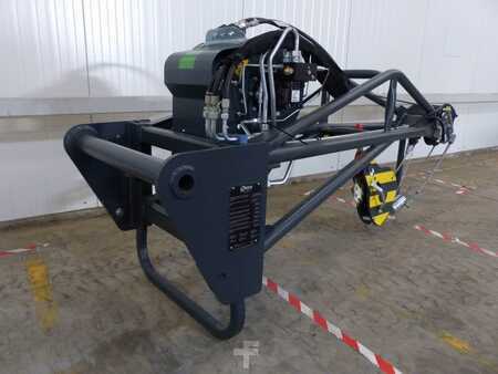 [div] Jib Winch 2 Ton | New