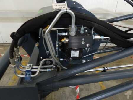 [div] Jib Winch 2 Ton | New