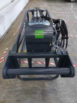 [div] Jib Winch 2 Ton | New