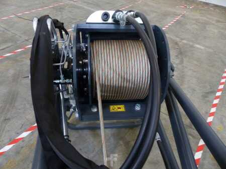 [div] Jib Winch 2 Ton | New