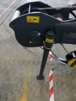 [div] Jib Winch 2 Ton | New