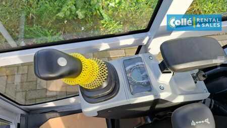 Mini pelle 2025 Wacker Neuson ET 16 A2.1 | 2025 (5)