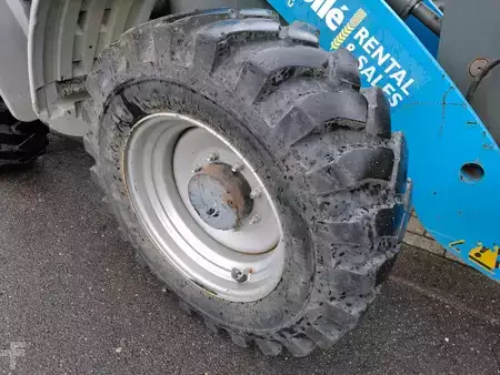 Kolové nakladače 2017 Kramer 1150 | 2017 (14)