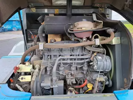 Kolové nakladače 2017 Kramer 1150 | 2017 (9)