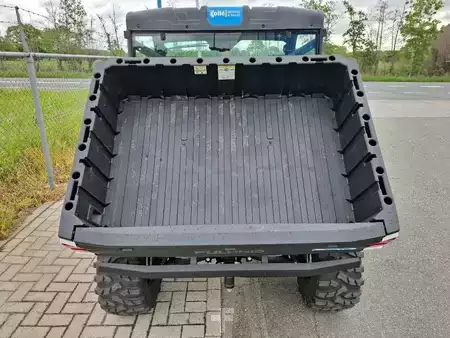 Sonstige 2026 Polaris Ranger XP Kinetic Premium EV | 2026 (10)