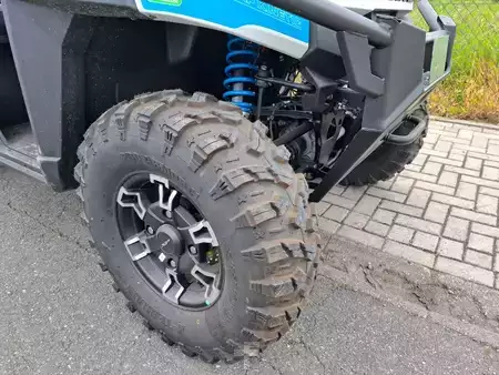 Sonstige 2026 Polaris Ranger XP Kinetic Premium EV | 2026 (14)