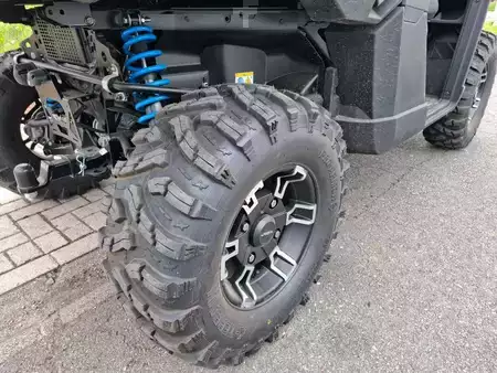 Sonstige 2026 Polaris Ranger XP Kinetic Premium EV | 2026 (15)