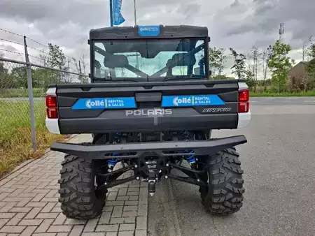Sonstige 2026 Polaris Ranger XP Kinetic Premium EV | 2026 (9)