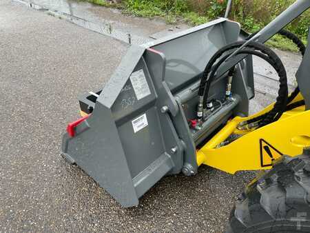 Radlader 2022 Kramer 5065 (8)