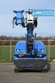 Mini-żurawie 2021 Valla V80R | 2021 (2)