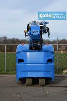 Mini-żurawie 2021 Valla V80R | 2021 (3)