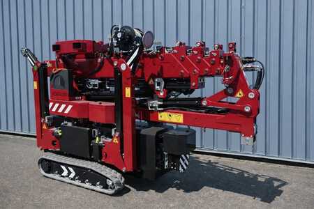 Hoeflon C 6E Electric | 2024