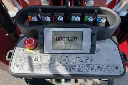 Hoeflon C 6E Electric | 2024